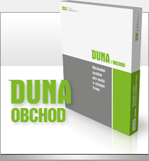 DUNA/OBCHOD